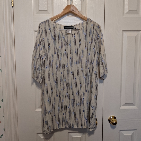 Vintage American Apparel shift dress - Picture 1 of 7